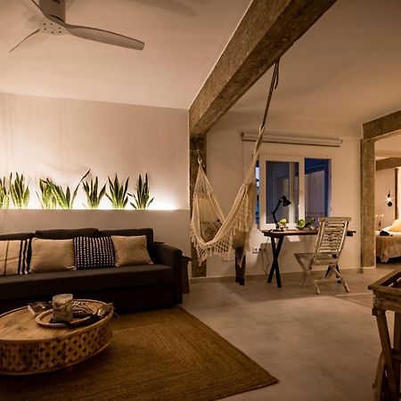 K-Moon By Nuka Homes Platja de Larenal Esterno foto