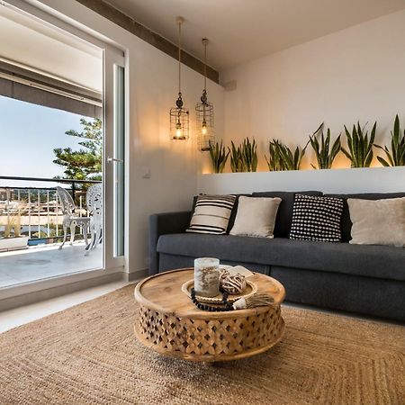K-Moon By Nuka Homes Platja de Larenal Esterno foto