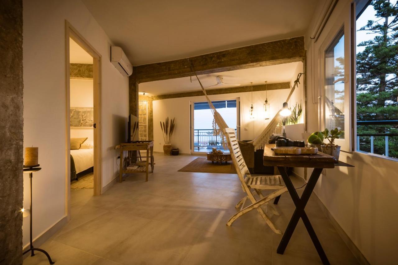 K-Moon By Nuka Homes Platja de Larenal Esterno foto