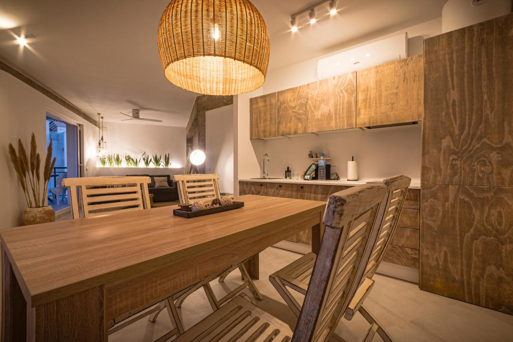 K-Moon By Nuka Homes Platja de Larenal Esterno foto