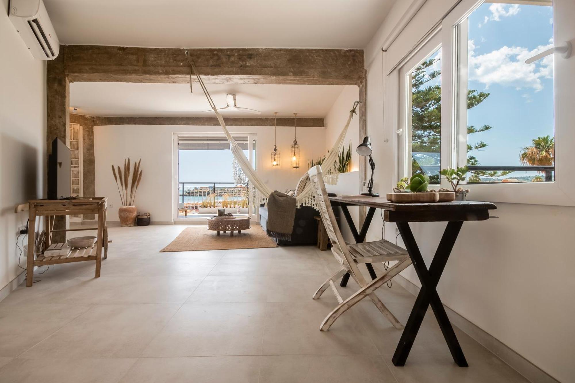 K-Moon By Nuka Homes Platja de Larenal Esterno foto