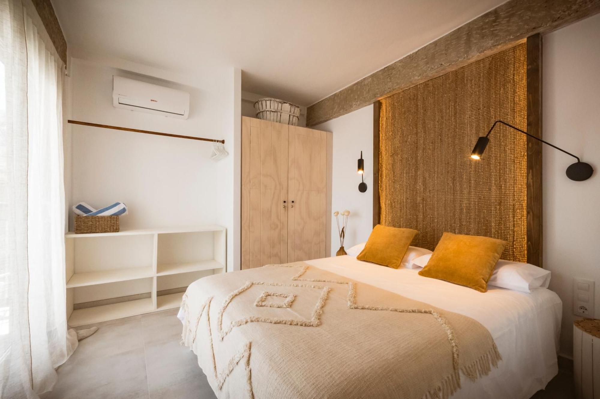 K-Moon By Nuka Homes Platja de Larenal Esterno foto