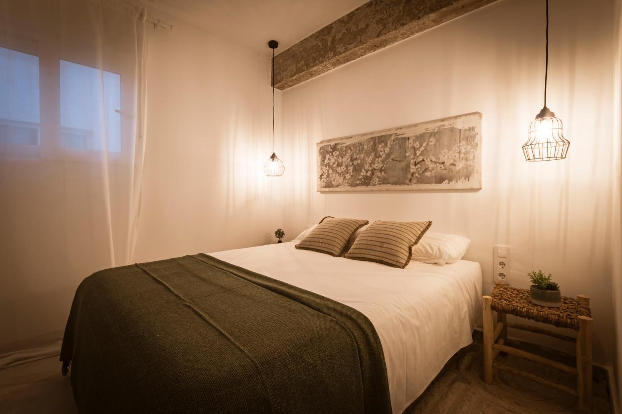 K-Moon By Nuka Homes Platja de Larenal Esterno foto
