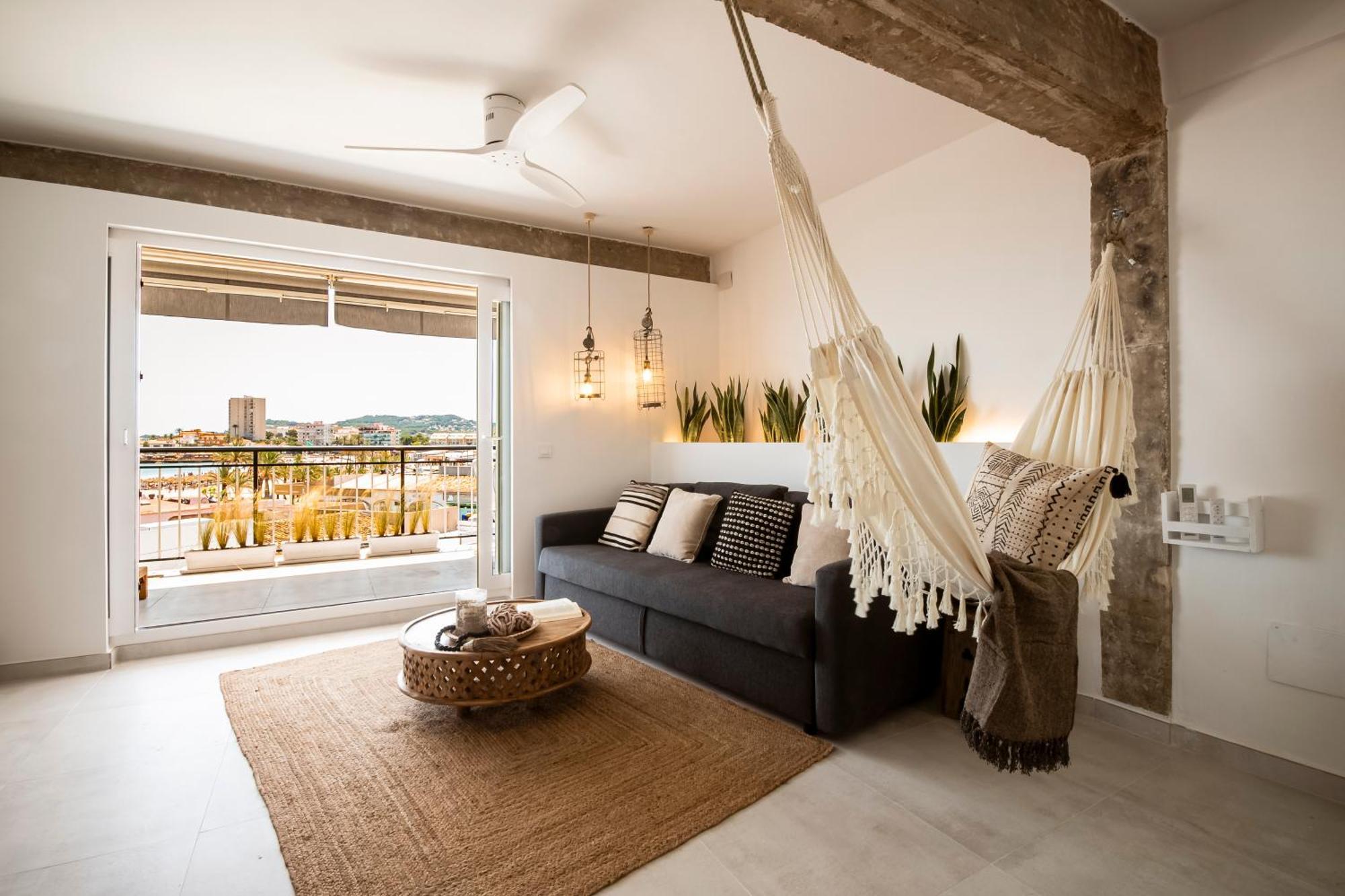 K-Moon By Nuka Homes Platja de Larenal Esterno foto