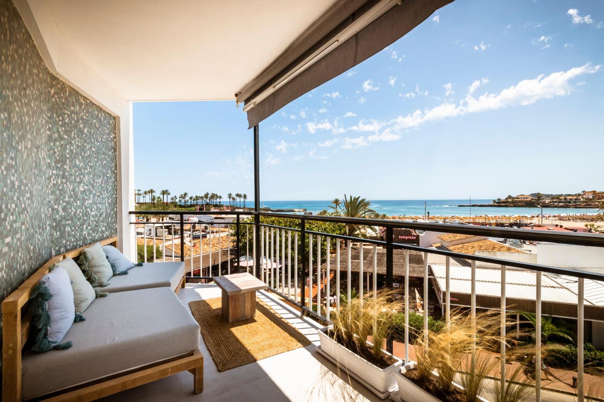 K-Moon By Nuka Homes Platja de Larenal Esterno foto